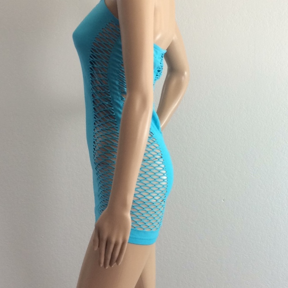 Mini Dress - Picture 3 of 6